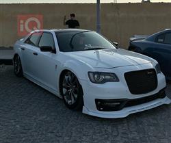 کرایسلەر 300